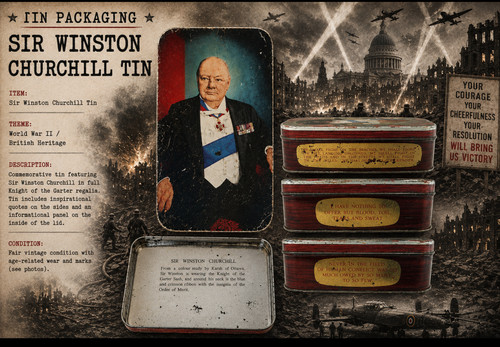 Winston churchill british - churchill,