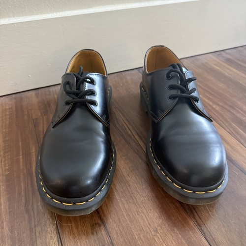Martens 1461 smooth - dr.,