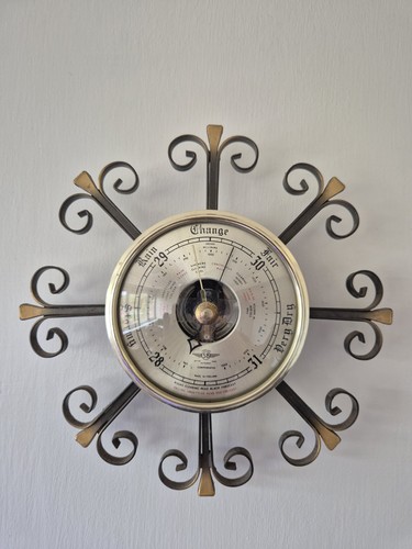 Shortland smiths barometer - shortland,