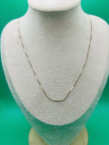 Vintage krementz solid - krementz, 14k