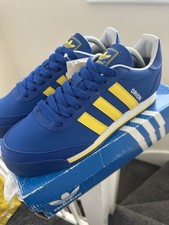 Adidas Orion 2 size 8.5 not ardwick