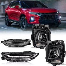 For 2019-2021 Chevy Blazer