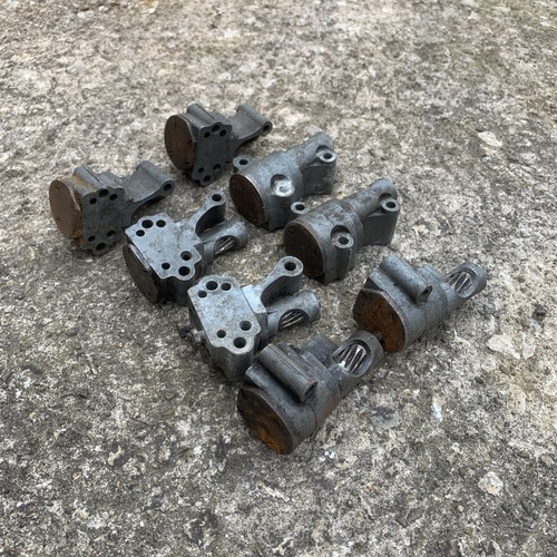 Bsa a65 a50 - bsa,