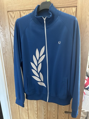 Blue fred perry sports - blue,