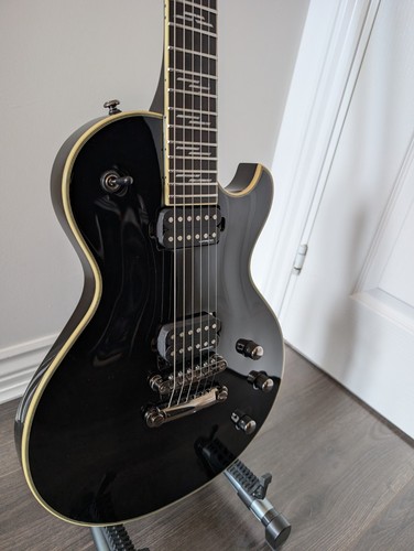 Schecter solo blackjack - schecter,