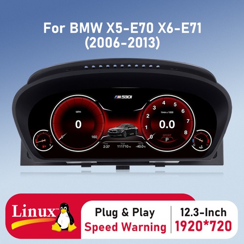 Bmw e70 e71 - e70,