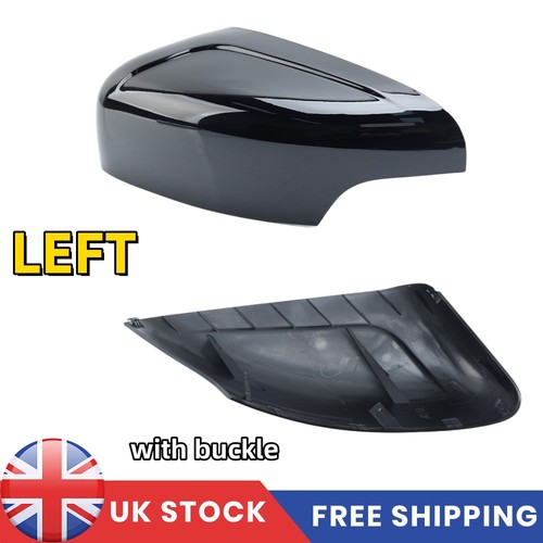 Door wing mirror cover - cover, for