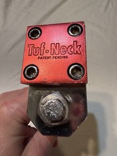 OG TUF NECK PATENT PENDING RED