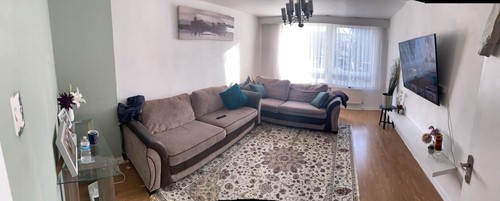 Brown four seater - 2, from