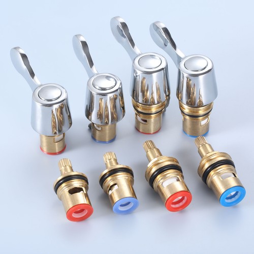 Brass ceramic tap - tap, valves