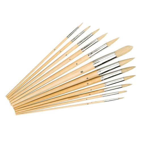 Silverline piece pointed - silverline, 12