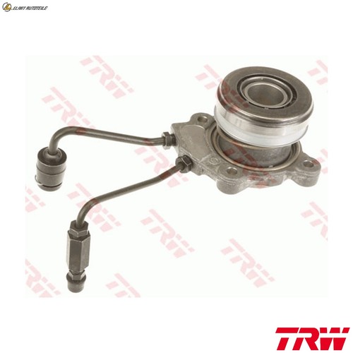 Central release clutch pjq202 - release,