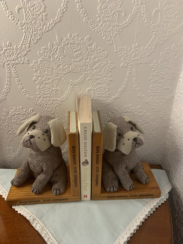 Dora mouse and - dora,