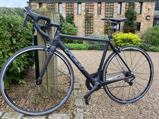 mens felt bicycle black medium