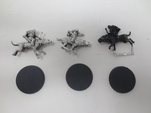 Warg riders mesbg lotr - gw,