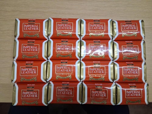 Imperial leather classic soap - classic,
