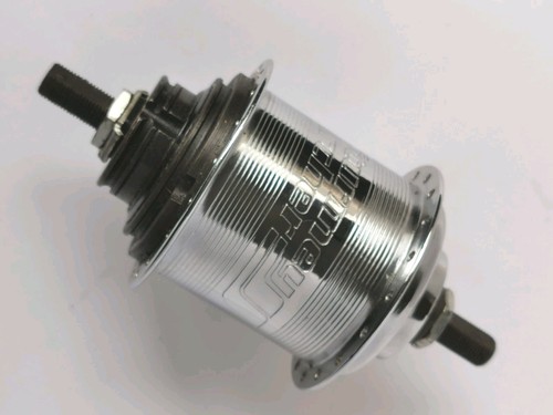 Nos sturmey archer - archer, speed
