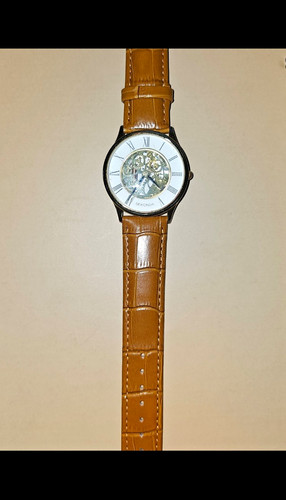 Sekonda 3462 skeleton - -,
