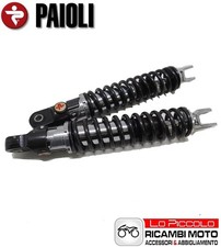 Pair Of Rear Shock Absorbers