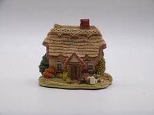 Lilliput Lane Cottages  -Wash