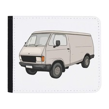 'Mini Van' Wallet (WL00024386)