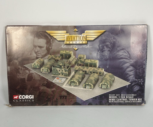 Corgi aviation 144 wwii - corgi,