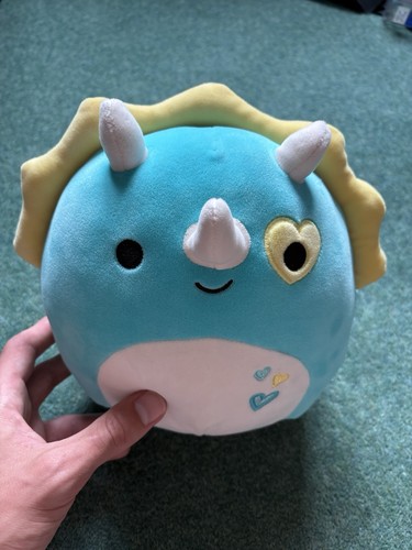 Squishmallows braedon the - squishmallows,
