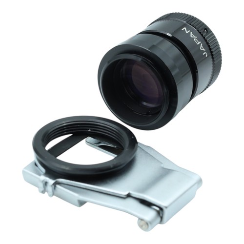 Canon magnifier viewfinder - canon,