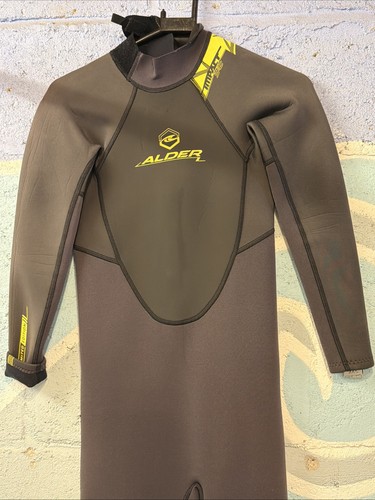 Alder impact junior - alder,