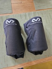 McDavid Knee Guards
