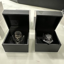 Art of War Berserk Guts