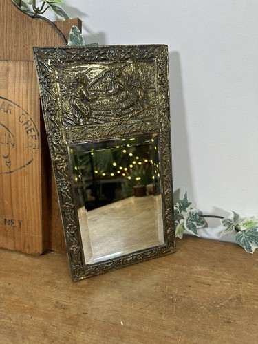 Vintage small dutch - vintage, wall