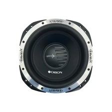 Orion XTRPRO102D 10" 1250W RMS