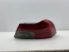 VOLVO C70 MK2 FACELIFT REAR