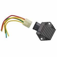 MTX Regulator Rectifier For