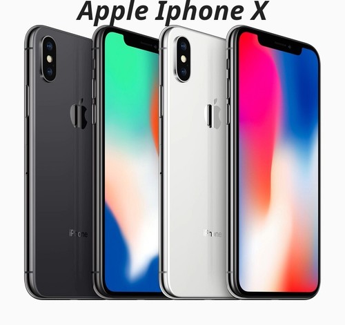 New apple iphone - iphone, 256gb