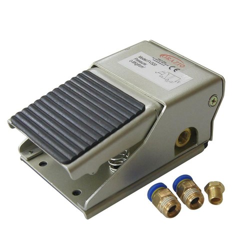 214712 foot pedal air - pedal, tools