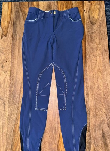 Sarm hippique it40 breeches - sarm,