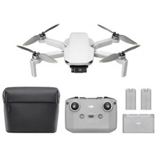 DJI Mini 4K Drone Fly More Combo