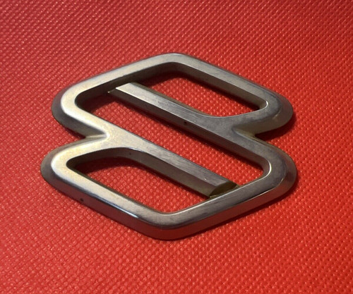Suzuki car emblem - suzuki, badge