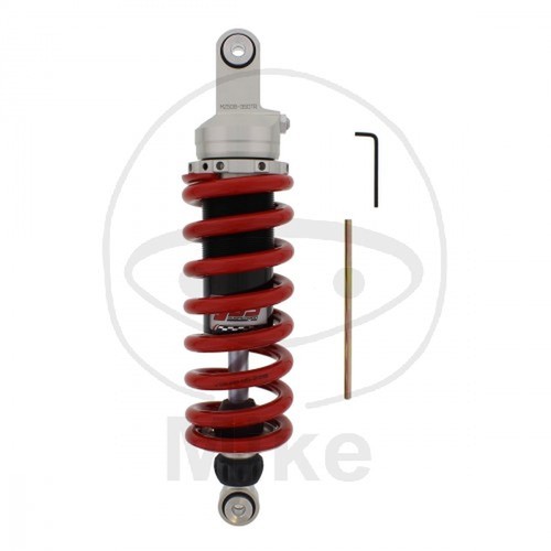 Mono shock absorber yss - absorber, rear