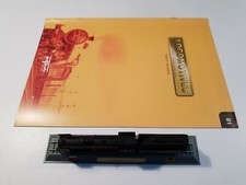 Del Prado Locomotives of the