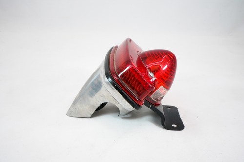 Triumph rear lamp assy - triumph, bsa