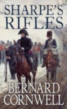 Sharpe's rifles: Richard