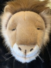 Nursery Children’s Lions