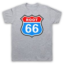 JOE ROOT 66 AMERICAN ROAD