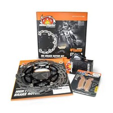 Moto-Master Brake Disc Kit -