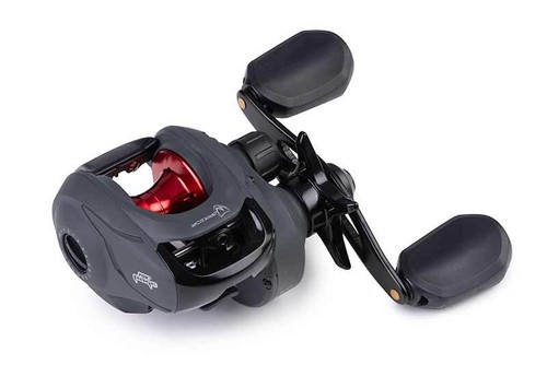 Fox warrior baitcaster - baitcaster, reel
