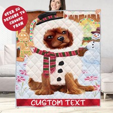 Cavalier King Charles Spaniel