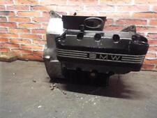 BMW K100 1982-1991 Engine Bottom End Crankcases Crank Cases Pistons & Clutch 